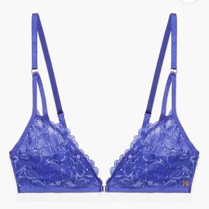 NWT Savage Not Sorry Bralette